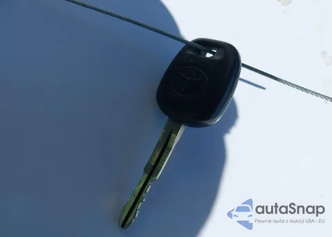 2007 Toyota Sienna Xle Limited z USA, uszkodzony, nr VIN 5TDBK22C47S001309